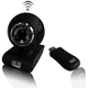 Illustration for article titled Wifi Webcam Plus Multiple - The Webcam With Even more Characteristicsem/em
